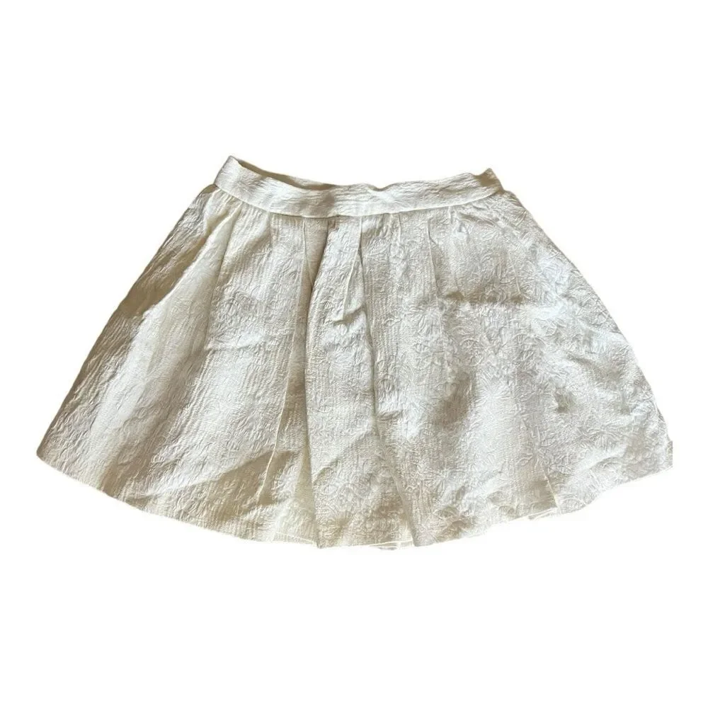 NWT- Zara women’s skirt
